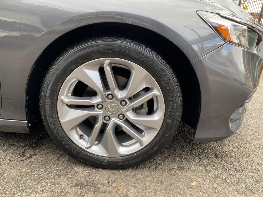 2018 Honda Accord Sedan LX 1.5T CVT, available for sale in Jamaica, New York | Sunrise Autoland. Jamaica, New York 2018 Honda Accord Sedan LX 1.5T CVT, available for sale in Jamaica, New York | Sunrise Autoland. Jamaica, New York
