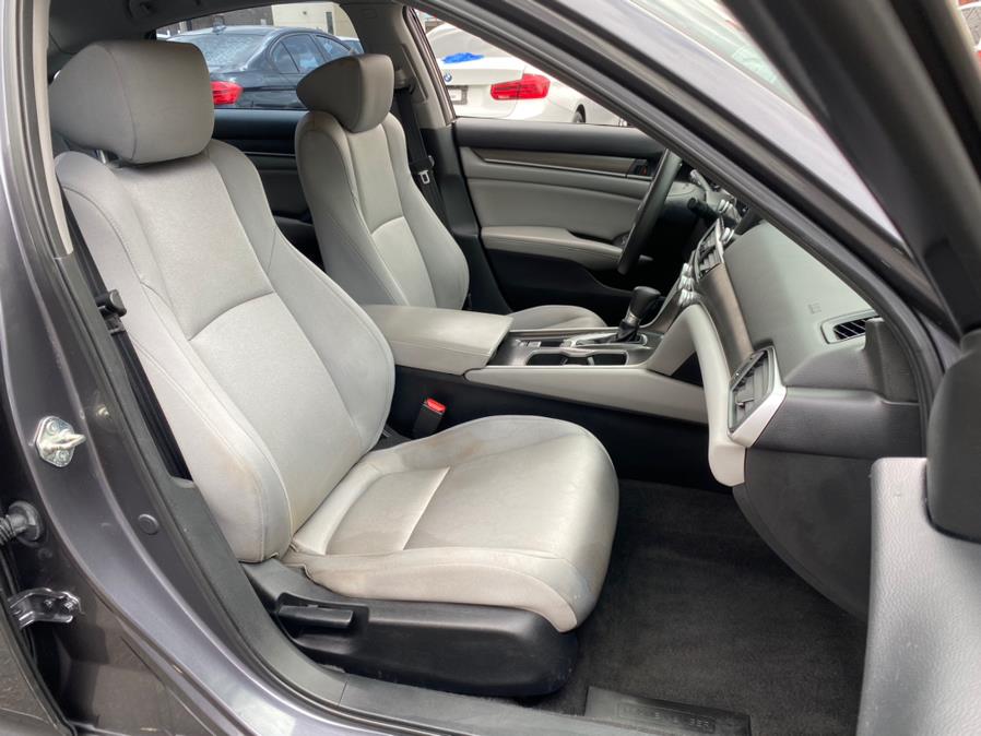 2018 Honda Accord Sedan LX 1.5T CVT, available for sale in Jamaica, New York | Sunrise Autoland. Jamaica, New York 2018 Honda Accord Sedan LX 1.5T CVT, available for sale in Jamaica, New York | Sunrise Autoland. Jamaica, New York