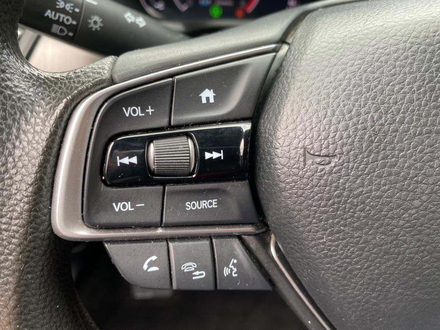 2018 Honda Accord Sedan LX 1.5T CVT, available for sale in Jamaica, New York | Sunrise Autoland. Jamaica, New York 2018 Honda Accord Sedan LX 1.5T CVT, available for sale in Jamaica, New York | Sunrise Autoland. Jamaica, New York