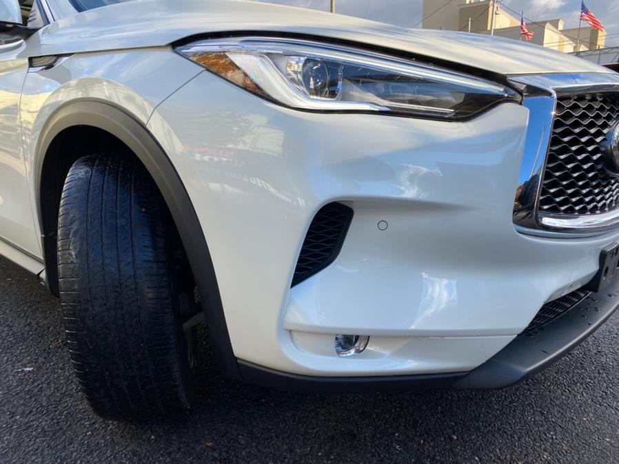 Used INFINITI QX50 Essential AWD 2019 | Sunrise Autoland. Jamaica, New York Used INFINITI QX50 Essential AWD 2019 | Sunrise Autoland. Jamaica, New York