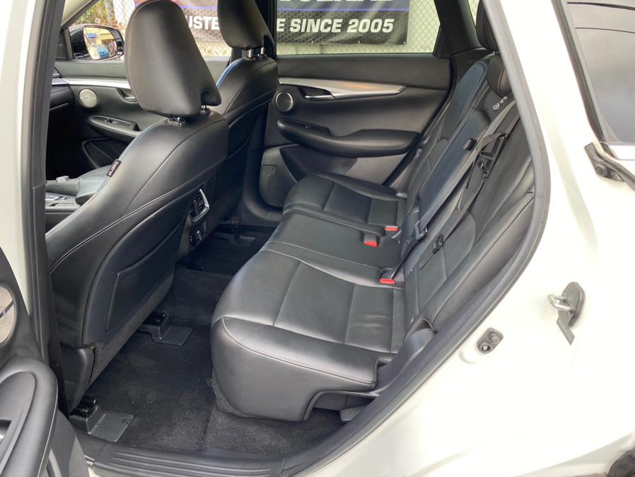 Used INFINITI QX50 Essential AWD 2019 | Sunrise Autoland. Jamaica, New York Used INFINITI QX50 Essential AWD 2019 | Sunrise Autoland. Jamaica, New York
