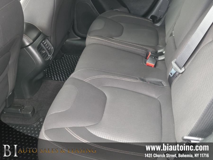 2016 Jeep Cherokee 4WD 4dr Latitude, available for sale in Bohemia, New York | B I Auto Sales. Bohemia, New York 2016 Jeep Cherokee 4WD 4dr Latitude, available for sale in Bohemia, New York | B I Auto Sales. Bohemia, New York