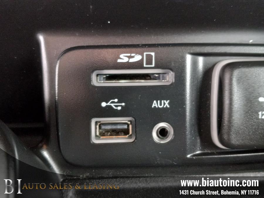 2016 Jeep Cherokee 4WD 4dr Latitude, available for sale in Bohemia, New York | B I Auto Sales. Bohemia, New York 2016 Jeep Cherokee 4WD 4dr Latitude, available for sale in Bohemia, New York | B I Auto Sales. Bohemia, New York