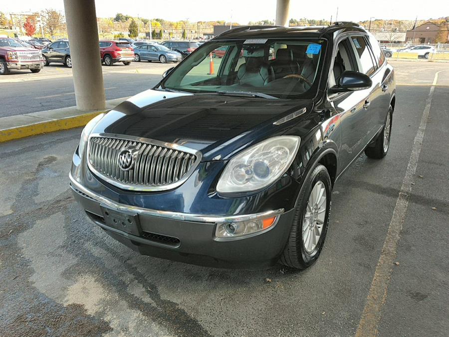 Used Buick Enclave AWD 4dr Leather 2012 | Atlantic Used Car Sales. Brooklyn, New York