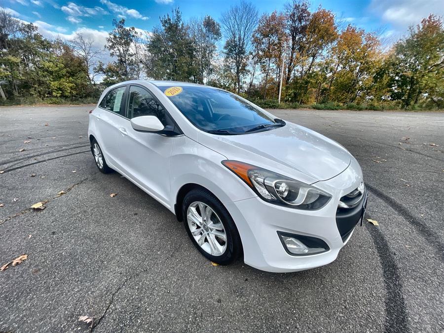 2013 Hyundai Elantra GT 5dr HB Auto, available for sale in Stratford, Connecticut | Wiz Leasing Inc. Stratford, Connecticut