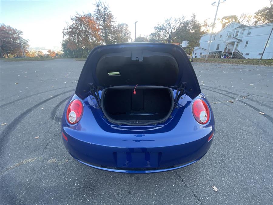Used Volkswagen New Beetle Convertible 2dr Auto 2007 | Wiz Leasing Inc. Stratford, Connecticut Used Volkswagen New Beetle Convertible 2dr Auto 2007 | Wiz Leasing Inc. Stratford, Connecticut