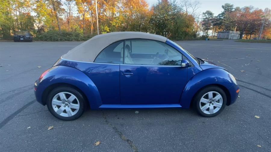 Used Volkswagen New Beetle Convertible 2dr Auto 2007 | Wiz Leasing Inc. Stratford, Connecticut Used Volkswagen New Beetle Convertible 2dr Auto 2007 | Wiz Leasing Inc. Stratford, Connecticut