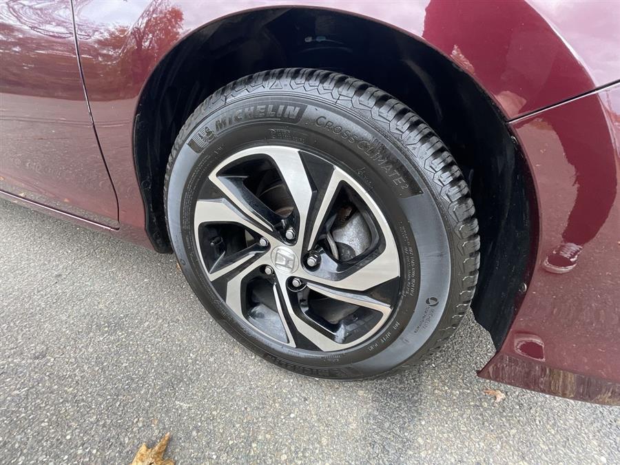 Used Honda Accord Sedan 4dr I4 CVT LX 2016 | Wiz Leasing Inc. Stratford, Connecticut Used Honda Accord Sedan 4dr I4 CVT LX 2016 | Wiz Leasing Inc. Stratford, Connecticut