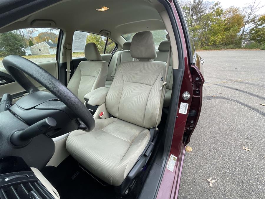 Used Honda Accord Sedan 4dr I4 CVT LX 2016 | Wiz Leasing Inc. Stratford, Connecticut Used Honda Accord Sedan 4dr I4 CVT LX 2016 | Wiz Leasing Inc. Stratford, Connecticut