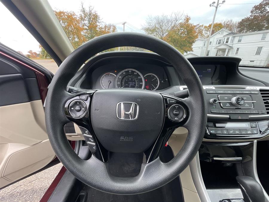 Used Honda Accord Sedan 4dr I4 CVT LX 2016 | Wiz Leasing Inc. Stratford, Connecticut Used Honda Accord Sedan 4dr I4 CVT LX 2016 | Wiz Leasing Inc. Stratford, Connecticut
