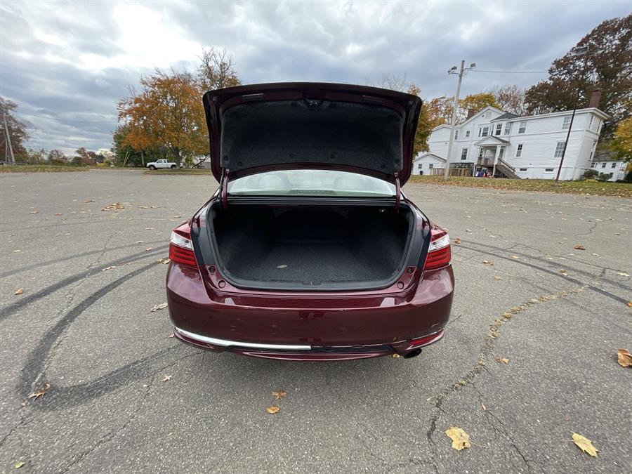 Used Honda Accord Sedan 4dr I4 CVT LX 2016 | Wiz Leasing Inc. Stratford, Connecticut Used Honda Accord Sedan 4dr I4 CVT LX 2016 | Wiz Leasing Inc. Stratford, Connecticut