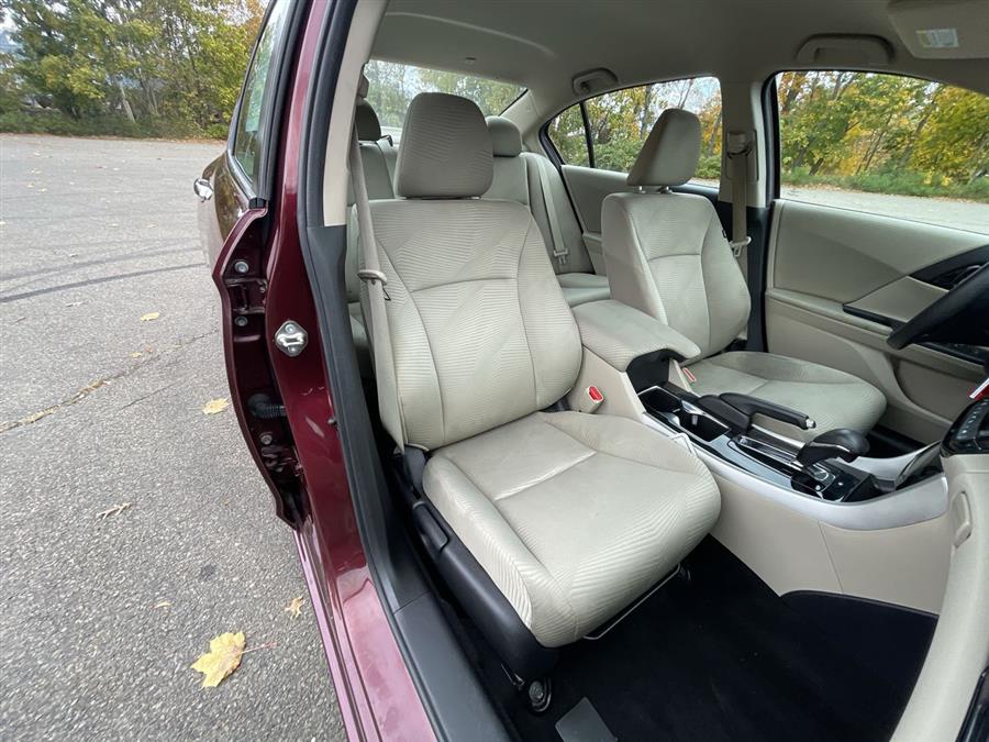 Used Honda Accord Sedan 4dr I4 CVT LX 2016 | Wiz Leasing Inc. Stratford, Connecticut Used Honda Accord Sedan 4dr I4 CVT LX 2016 | Wiz Leasing Inc. Stratford, Connecticut