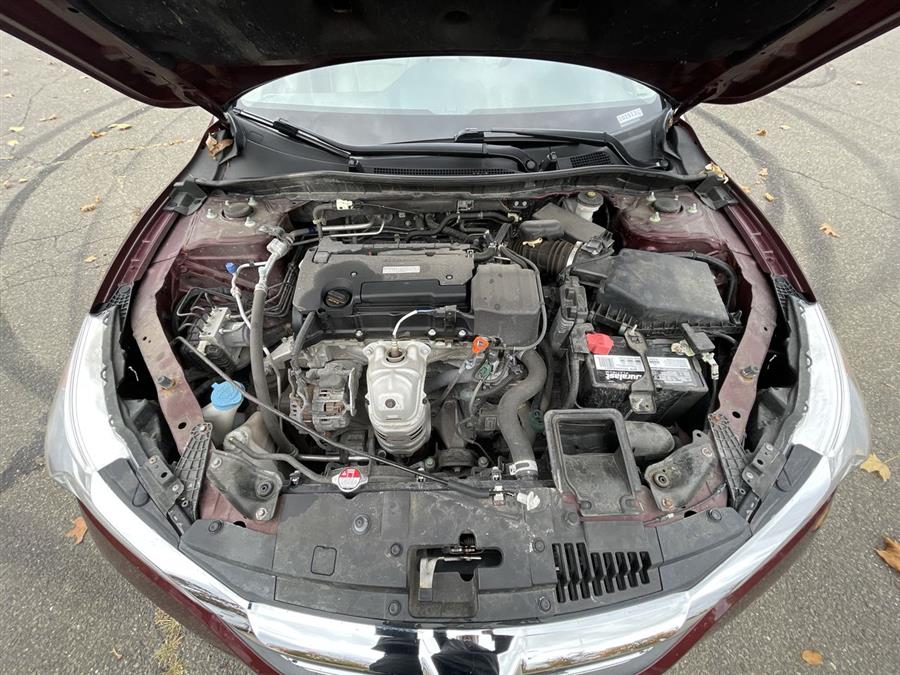 Used Honda Accord Sedan 4dr I4 CVT LX 2016 | Wiz Leasing Inc. Stratford, Connecticut Used Honda Accord Sedan 4dr I4 CVT LX 2016 | Wiz Leasing Inc. Stratford, Connecticut