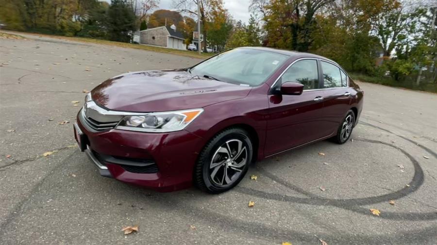 Used Honda Accord Sedan 4dr I4 CVT LX 2016 | Wiz Leasing Inc. Stratford, Connecticut Used Honda Accord Sedan 4dr I4 CVT LX 2016 | Wiz Leasing Inc. Stratford, Connecticut