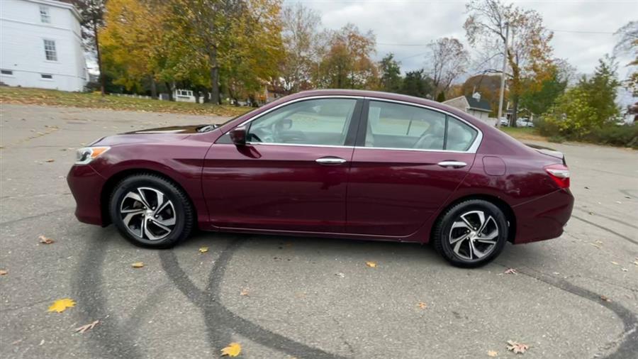 Used Honda Accord Sedan 4dr I4 CVT LX 2016 | Wiz Leasing Inc. Stratford, Connecticut Used Honda Accord Sedan 4dr I4 CVT LX 2016 | Wiz Leasing Inc. Stratford, Connecticut