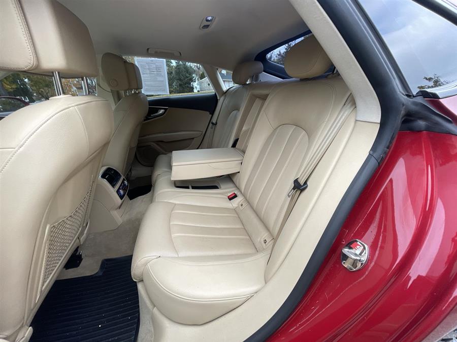 2012 Audi A7 4dr HB quattro 3.0 Prestige, available for sale in Stratford, Connecticut | Wiz Leasing Inc. Stratford, Connecticut 2012 Audi A7 4dr HB quattro 3.0 Prestige, available for sale in Stratford, Connecticut | Wiz Leasing Inc. Stratford, Connecticut