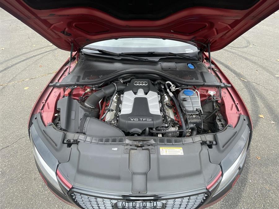 2012 Audi A7 4dr HB quattro 3.0 Prestige, available for sale in Stratford, Connecticut | Wiz Leasing Inc. Stratford, Connecticut 2012 Audi A7 4dr HB quattro 3.0 Prestige, available for sale in Stratford, Connecticut | Wiz Leasing Inc. Stratford, Connecticut