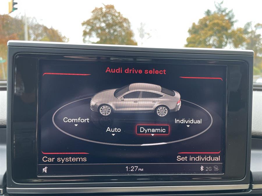 2012 Audi A7 4dr HB quattro 3.0 Prestige, available for sale in Stratford, Connecticut | Wiz Leasing Inc. Stratford, Connecticut 2012 Audi A7 4dr HB quattro 3.0 Prestige, available for sale in Stratford, Connecticut | Wiz Leasing Inc. Stratford, Connecticut