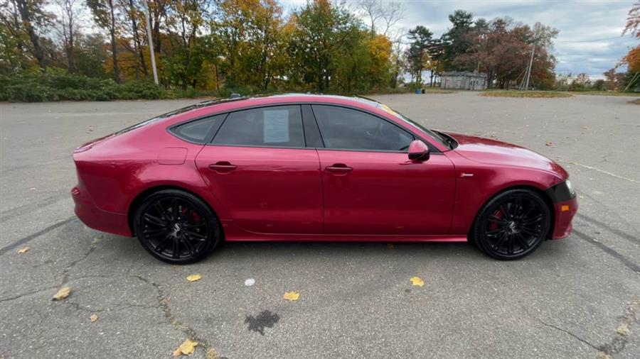 2012 Audi A7 4dr HB quattro 3.0 Prestige, available for sale in Stratford, Connecticut | Wiz Leasing Inc. Stratford, Connecticut 2012 Audi A7 4dr HB quattro 3.0 Prestige, available for sale in Stratford, Connecticut | Wiz Leasing Inc. Stratford, Connecticut