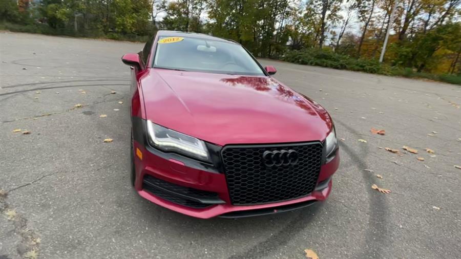 2012 Audi A7 4dr HB quattro 3.0 Prestige, available for sale in Stratford, Connecticut | Wiz Leasing Inc. Stratford, Connecticut 2012 Audi A7 4dr HB quattro 3.0 Prestige, available for sale in Stratford, Connecticut | Wiz Leasing Inc. Stratford, Connecticut
