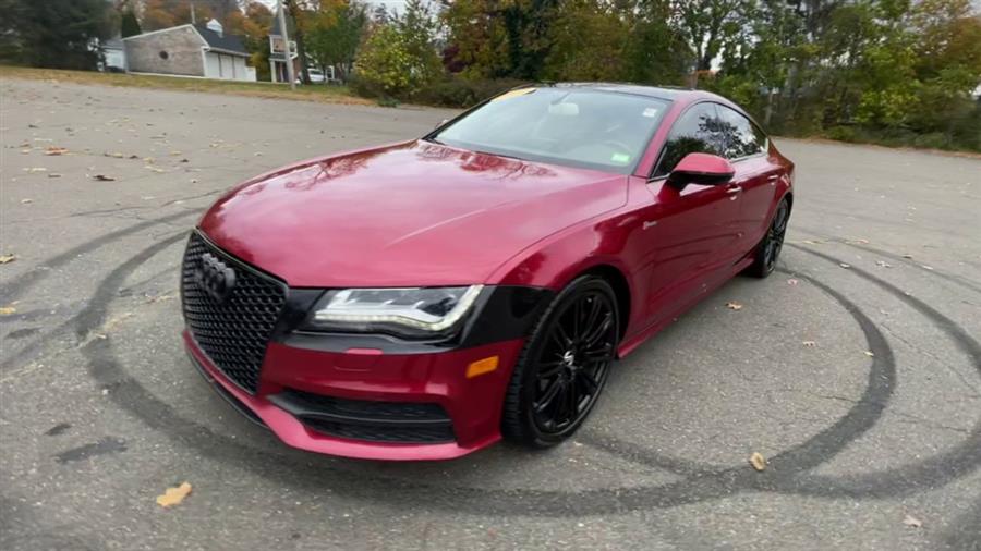 2012 Audi A7 4dr HB quattro 3.0 Prestige, available for sale in Stratford, Connecticut | Wiz Leasing Inc. Stratford, Connecticut 2012 Audi A7 4dr HB quattro 3.0 Prestige, available for sale in Stratford, Connecticut | Wiz Leasing Inc. Stratford, Connecticut