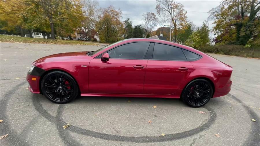 2012 Audi A7 4dr HB quattro 3.0 Prestige, available for sale in Stratford, Connecticut | Wiz Leasing Inc. Stratford, Connecticut 2012 Audi A7 4dr HB quattro 3.0 Prestige, available for sale in Stratford, Connecticut | Wiz Leasing Inc. Stratford, Connecticut