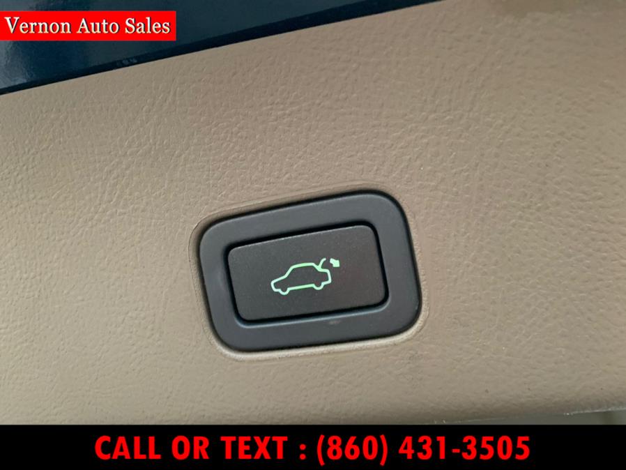 Used Land Rover Range Rover Sport 4WD 4dr HSE 2013 | Vernon Auto Sale & Service. Manchester, Connecticut Used Land Rover Range Rover Sport 4WD 4dr HSE 2013 | Vernon Auto Sale & Service. Manchester, Connecticut
