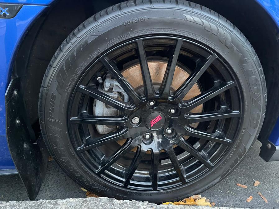 Used Subaru WRX 4dr Sdn Man Limited 2015 | JC Lopez Auto Sales Corp. Port Chester, New York Used Subaru WRX 4dr Sdn Man Limited 2015 | JC Lopez Auto Sales Corp. Port Chester, New York