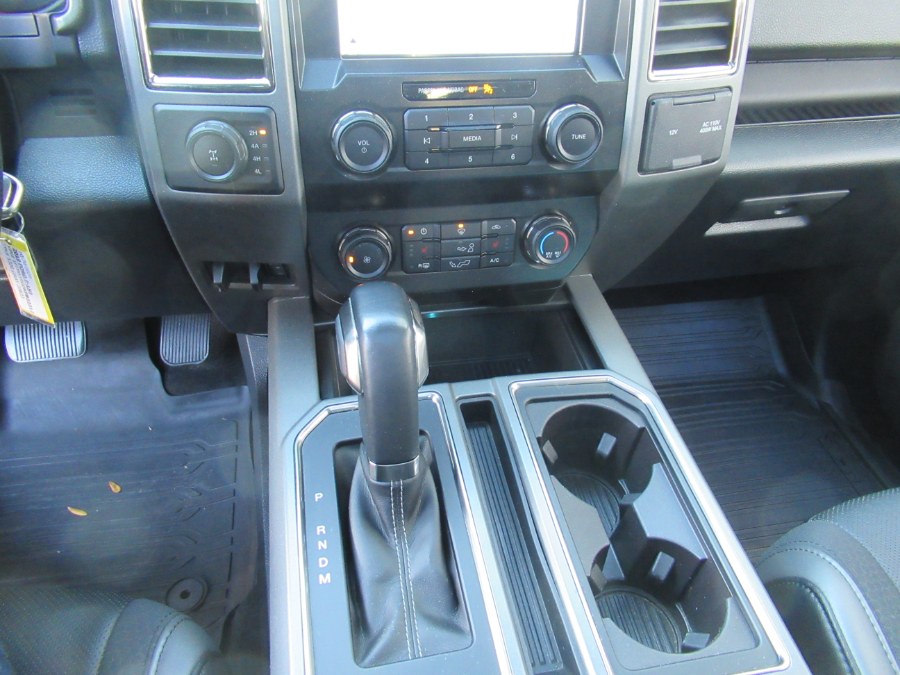 Used Ford F-150 Raptor 4WD SuperCrew 5.5'' Box 2018 | Pepmore Auto Sales Inc.. Woodside, New York Used Ford F-150 Raptor 4WD SuperCrew 5.5'' Box 2018 | Pepmore Auto Sales Inc.. Woodside, New York