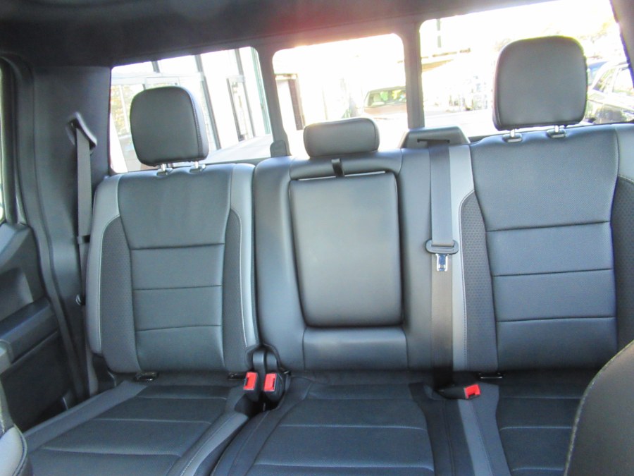 Used Ford F-150 Raptor 4WD SuperCrew 5.5'' Box 2018 | Pepmore Auto Sales Inc.. Woodside, New York Used Ford F-150 Raptor 4WD SuperCrew 5.5'' Box 2018 | Pepmore Auto Sales Inc.. Woodside, New York