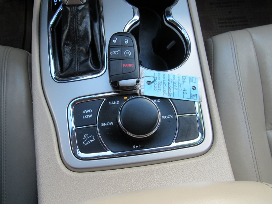 2017 Jeep Grand Cherokee Limited, available for sale in Worcester, Massachusetts | Hilario's Auto Sales Inc.. Worcester, Massachusetts 2017 Jeep Grand Cherokee Limited, available for sale in Worcester, Massachusetts | Hilario's Auto Sales Inc.. Worcester, Massachusetts