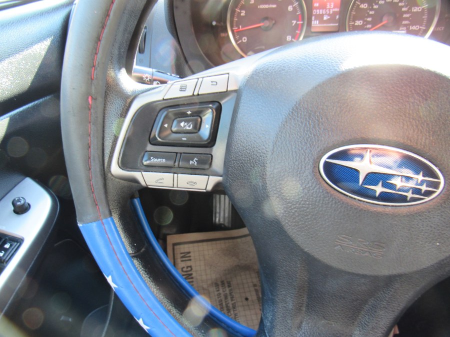 2015 Subaru Impreza Sedan Base, available for sale in Worcester, Massachusetts | Hilario's Auto Sales Inc.. Worcester, Massachusetts 2015 Subaru Impreza Sedan Base, available for sale in Worcester, Massachusetts | Hilario's Auto Sales Inc.. Worcester, Massachusetts