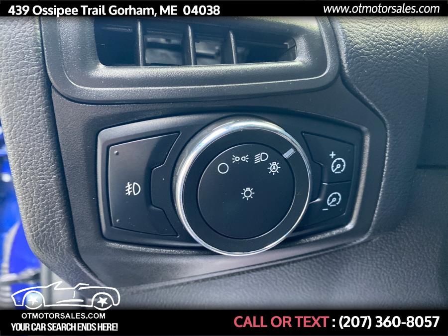 Used Ford Focus 5dr HB SE 2012 | Ossipee Trail Motor Sales. Gorham, Maine Used Ford Focus 5dr HB SE 2012 | Ossipee Trail Motor Sales. Gorham, Maine