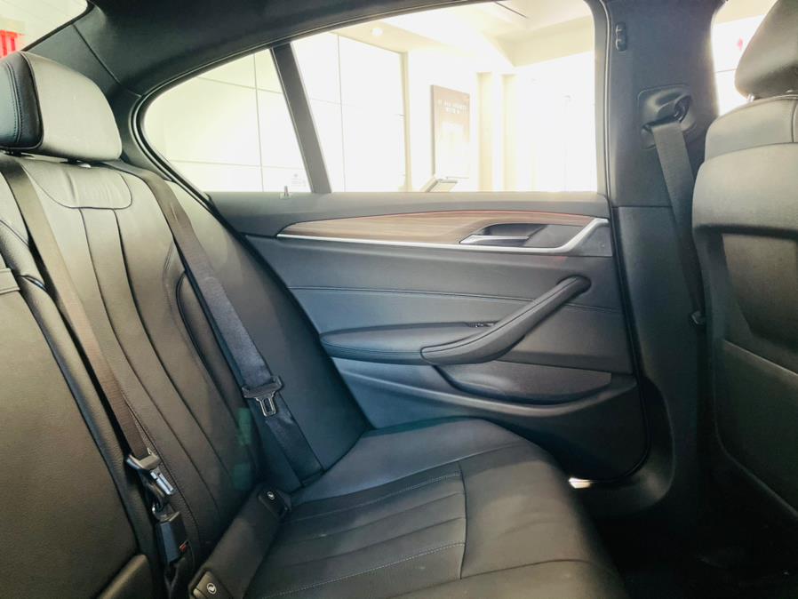 2019 BMW 5 Series 540i xDrive Sedan, available for sale in Franklin Square, New York | Luxury Motor Club. Franklin Square, New York 2019 BMW 5 Series 540i xDrive Sedan, available for sale in Franklin Square, New York | Luxury Motor Club. Franklin Square, New York