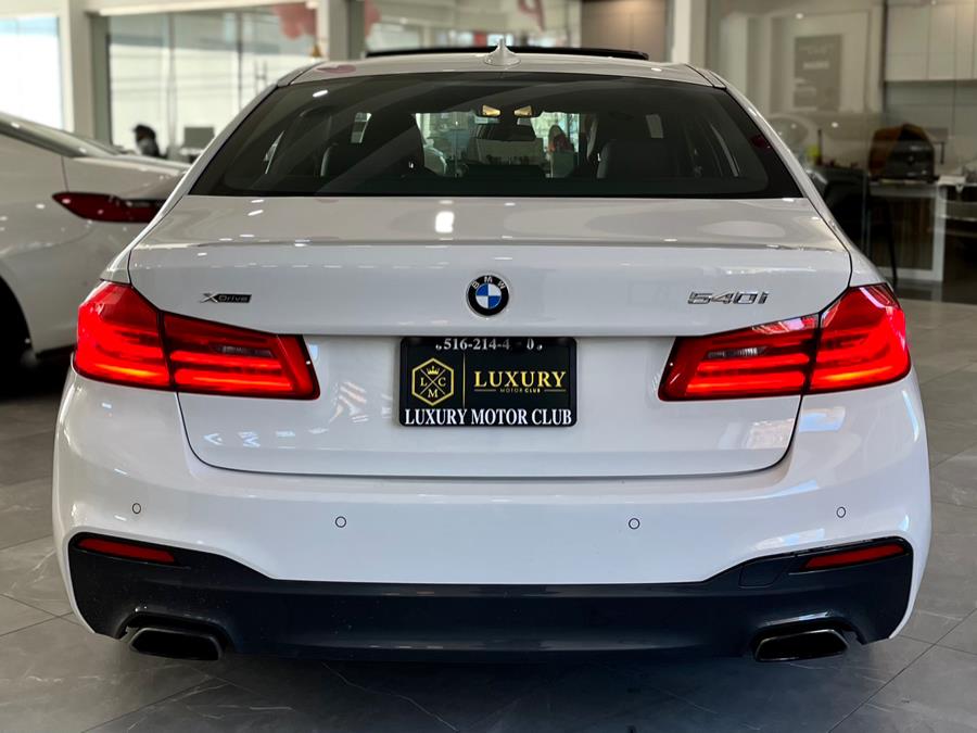 2019 BMW 5 Series 540i xDrive Sedan, available for sale in Franklin Square, New York | Luxury Motor Club. Franklin Square, New York 2019 BMW 5 Series 540i xDrive Sedan, available for sale in Franklin Square, New York | Luxury Motor Club. Franklin Square, New York