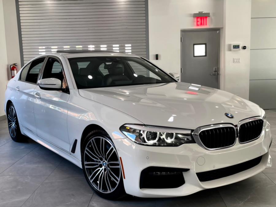 2019 BMW 5 Series 540i xDrive Sedan, available for sale in Franklin Square, New York | Luxury Motor Club. Franklin Square, New York 2019 BMW 5 Series 540i xDrive Sedan, available for sale in Franklin Square, New York | Luxury Motor Club. Franklin Square, New York