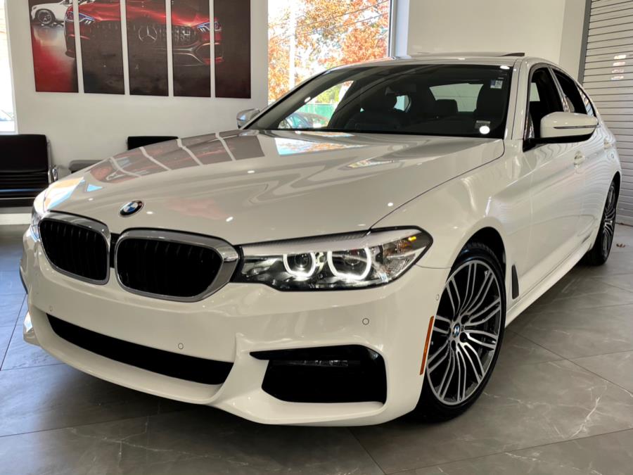 2019 BMW 5 Series 540i xDrive Sedan, available for sale in Franklin Square, New York | Luxury Motor Club. Franklin Square, New York 2019 BMW 5 Series 540i xDrive Sedan, available for sale in Franklin Square, New York | Luxury Motor Club. Franklin Square, New York