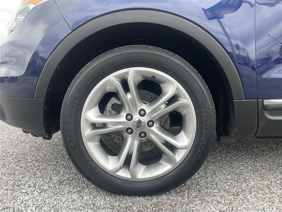 2011 Ford Explorer 4WD 4dr Limited, available for sale in Elida, Ohio | Josh's All Under Ten LLC. Elida, Ohio 2011 Ford Explorer 4WD 4dr Limited, available for sale in Elida, Ohio | Josh's All Under Ten LLC. Elida, Ohio