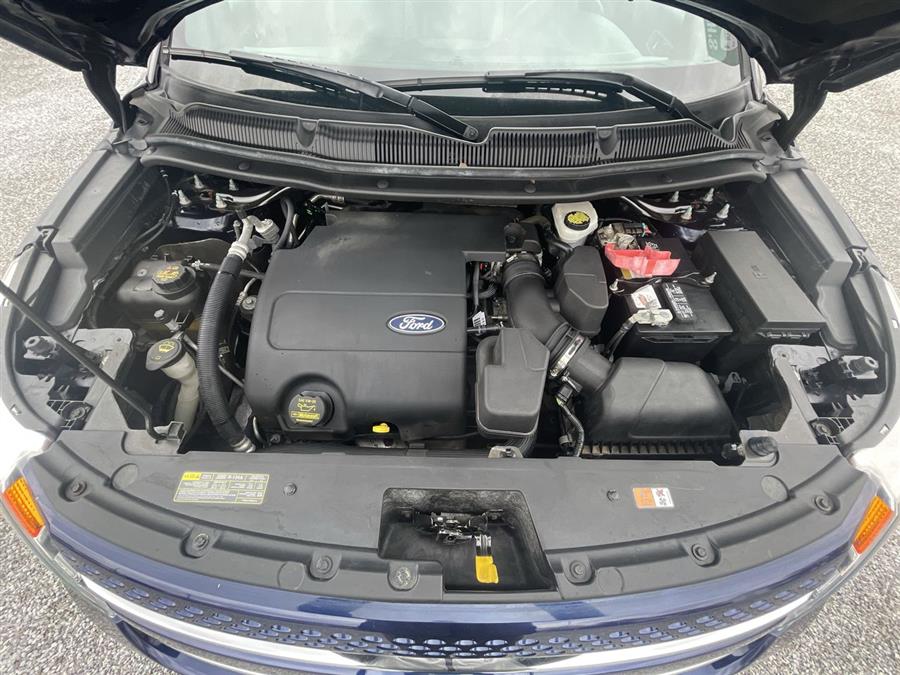 2011 Ford Explorer 4WD 4dr Limited, available for sale in Elida, Ohio | Josh's All Under Ten LLC. Elida, Ohio 2011 Ford Explorer 4WD 4dr Limited, available for sale in Elida, Ohio | Josh's All Under Ten LLC. Elida, Ohio