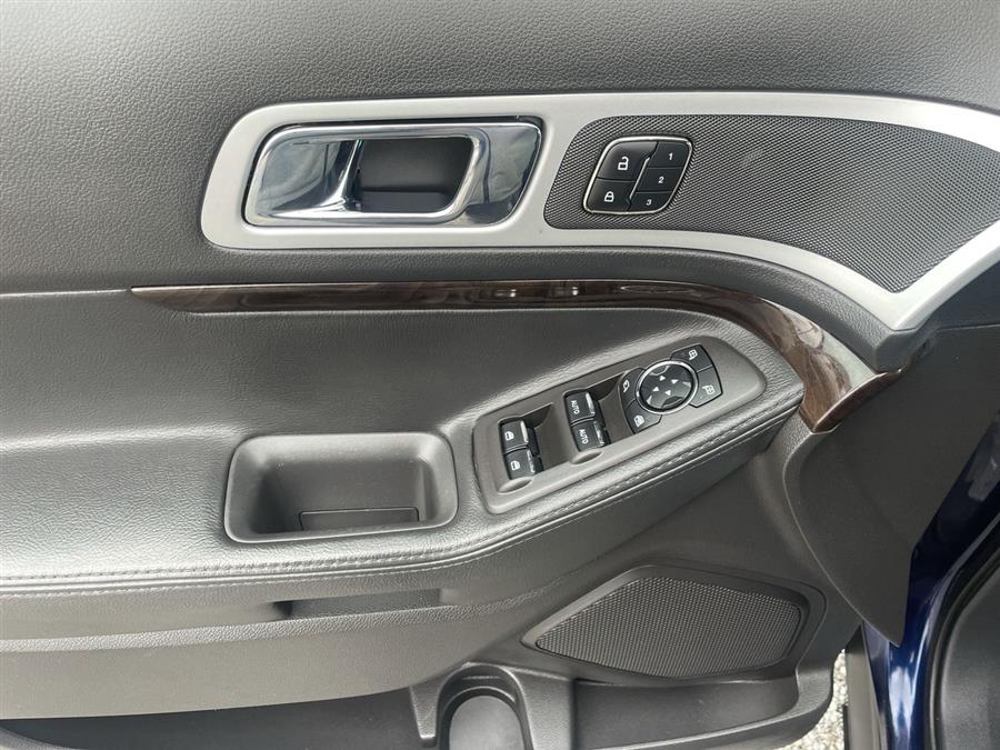 2011 Ford Explorer 4WD 4dr Limited, available for sale in Elida, Ohio | Josh's All Under Ten LLC. Elida, Ohio 2011 Ford Explorer 4WD 4dr Limited, available for sale in Elida, Ohio | Josh's All Under Ten LLC. Elida, Ohio
