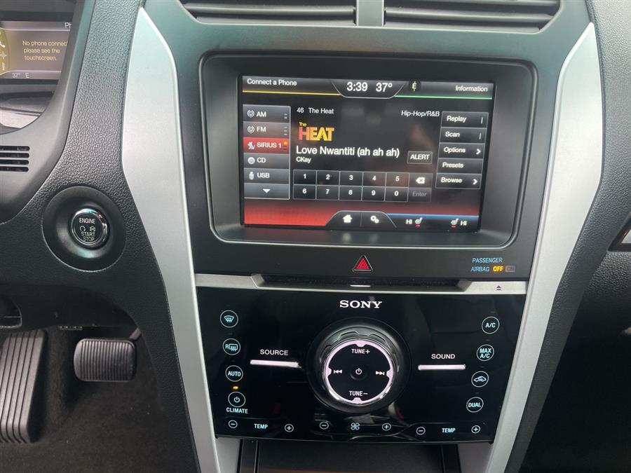 2011 Ford Explorer 4WD 4dr Limited, available for sale in Elida, Ohio | Josh's All Under Ten LLC. Elida, Ohio 2011 Ford Explorer 4WD 4dr Limited, available for sale in Elida, Ohio | Josh's All Under Ten LLC. Elida, Ohio