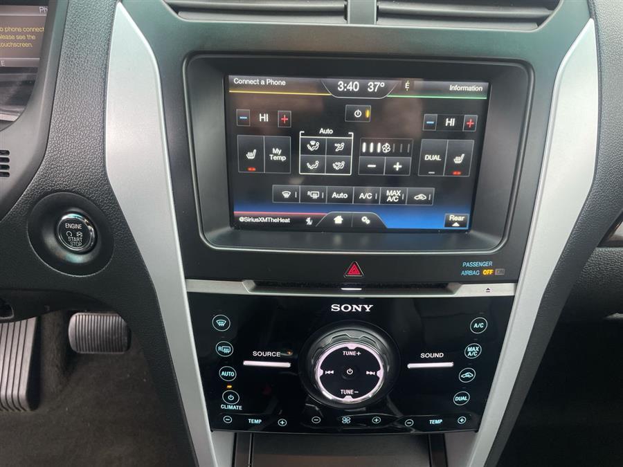 2011 Ford Explorer 4WD 4dr Limited, available for sale in Elida, Ohio | Josh's All Under Ten LLC. Elida, Ohio 2011 Ford Explorer 4WD 4dr Limited, available for sale in Elida, Ohio | Josh's All Under Ten LLC. Elida, Ohio