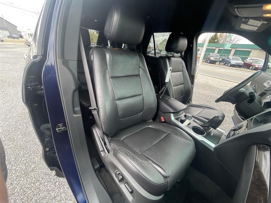 2011 Ford Explorer 4WD 4dr Limited, available for sale in Elida, Ohio | Josh's All Under Ten LLC. Elida, Ohio 2011 Ford Explorer 4WD 4dr Limited, available for sale in Elida, Ohio | Josh's All Under Ten LLC. Elida, Ohio