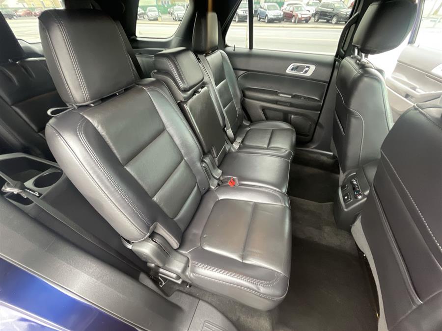 2011 Ford Explorer 4WD 4dr Limited, available for sale in Elida, Ohio | Josh's All Under Ten LLC. Elida, Ohio 2011 Ford Explorer 4WD 4dr Limited, available for sale in Elida, Ohio | Josh's All Under Ten LLC. Elida, Ohio