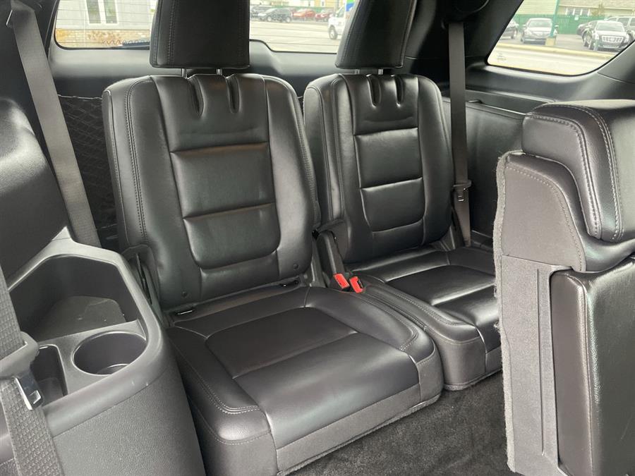 2011 Ford Explorer 4WD 4dr Limited, available for sale in Elida, Ohio | Josh's All Under Ten LLC. Elida, Ohio 2011 Ford Explorer 4WD 4dr Limited, available for sale in Elida, Ohio | Josh's All Under Ten LLC. Elida, Ohio