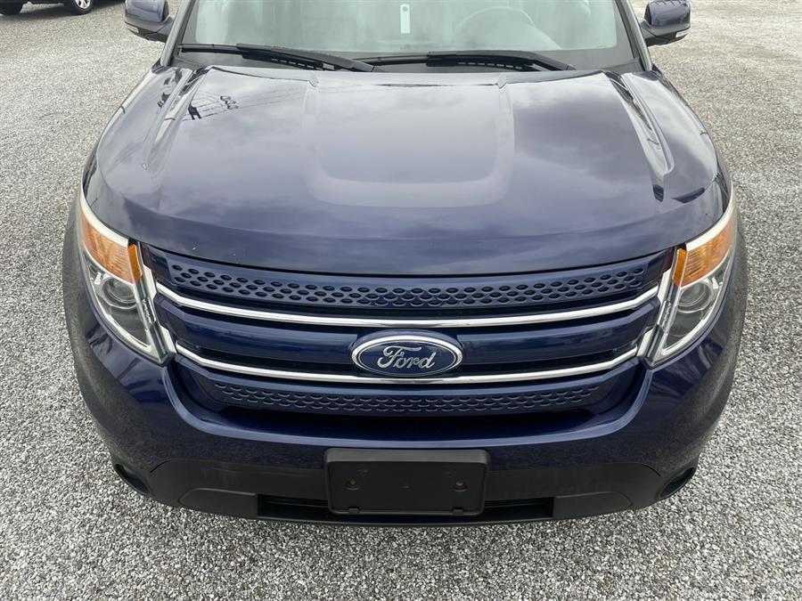 2011 Ford Explorer 4WD 4dr Limited, available for sale in Elida, Ohio | Josh's All Under Ten LLC. Elida, Ohio 2011 Ford Explorer 4WD 4dr Limited, available for sale in Elida, Ohio | Josh's All Under Ten LLC. Elida, Ohio