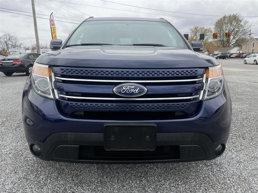 2011 Ford Explorer 4WD 4dr Limited, available for sale in Elida, Ohio | Josh's All Under Ten LLC. Elida, Ohio 2011 Ford Explorer 4WD 4dr Limited, available for sale in Elida, Ohio | Josh's All Under Ten LLC. Elida, Ohio