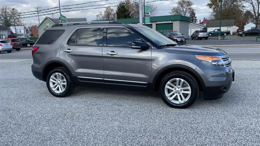 2014 Ford Explorer 4WD 4dr XLT, available for sale in Elida, Ohio | Josh's All Under Ten LLC. Elida, Ohio 2014 Ford Explorer 4WD 4dr XLT, available for sale in Elida, Ohio | Josh's All Under Ten LLC. Elida, Ohio