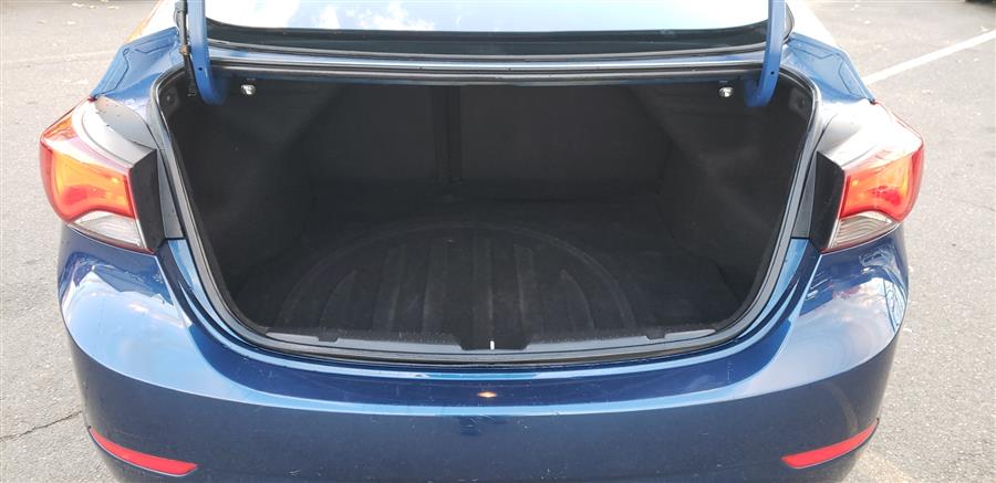 Used Hyundai Elantra 4dr Sdn Auto SE (Alabama Plant) 2015 | Victoria Preowned Autos Inc. Little Ferry, New Jersey Used Hyundai Elantra 4dr Sdn Auto SE (Alabama Plant) 2015 | Victoria Preowned Autos Inc. Little Ferry, New Jersey