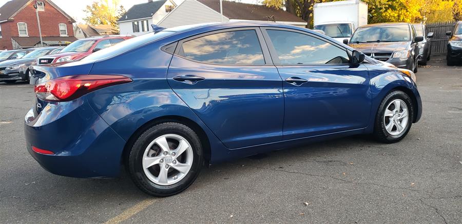 Used Hyundai Elantra 4dr Sdn Auto SE (Alabama Plant) 2015 | Victoria Preowned Autos Inc. Little Ferry, New Jersey Used Hyundai Elantra 4dr Sdn Auto SE (Alabama Plant) 2015 | Victoria Preowned Autos Inc. Little Ferry, New Jersey